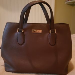 Kate Spade satchel